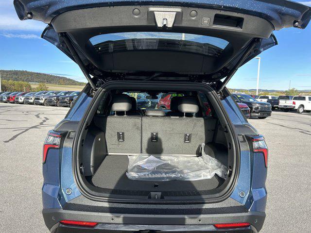 new 2026 Chevrolet Equinox car, priced at $36,188