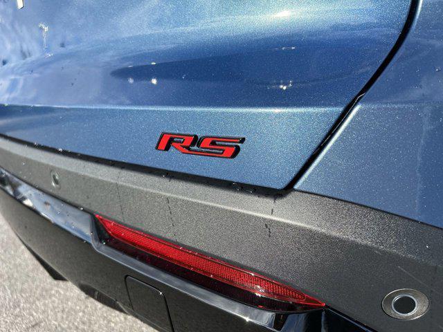 new 2026 Chevrolet Equinox car, priced at $36,188