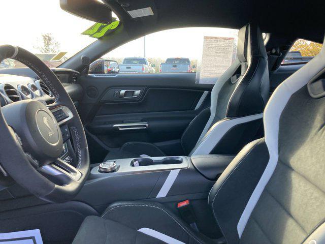 used 2022 Ford Mustang car, priced at $93,000