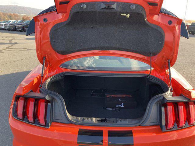 used 2022 Ford Mustang car, priced at $93,000