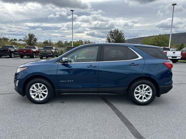 used 2019 Chevrolet Equinox car, priced at $18,000