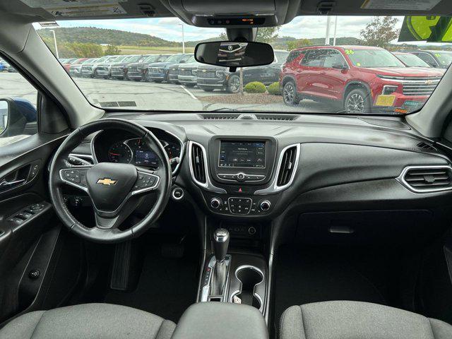 used 2019 Chevrolet Equinox car, priced at $18,000