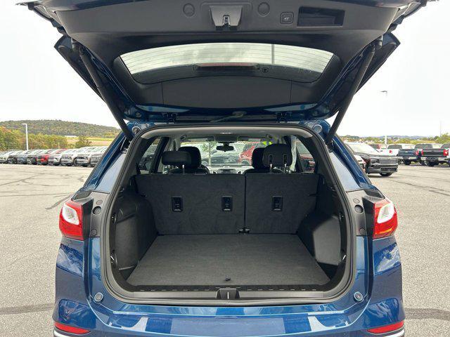 used 2019 Chevrolet Equinox car, priced at $18,000