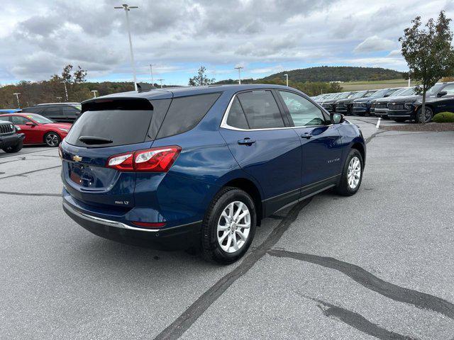 used 2019 Chevrolet Equinox car, priced at $18,000
