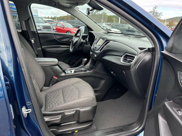 used 2019 Chevrolet Equinox car, priced at $18,000