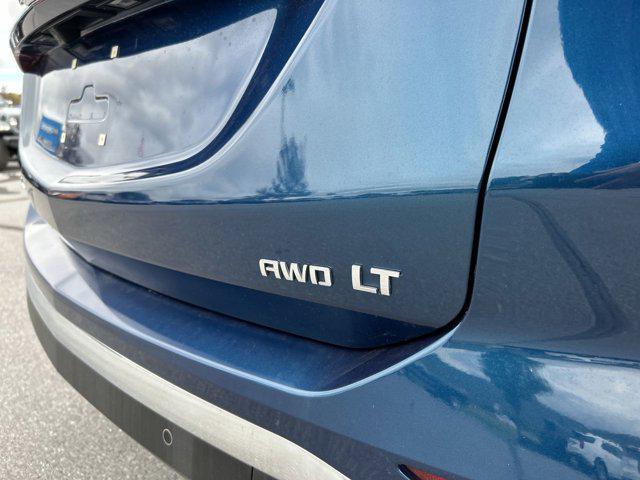 used 2019 Chevrolet Equinox car, priced at $18,000