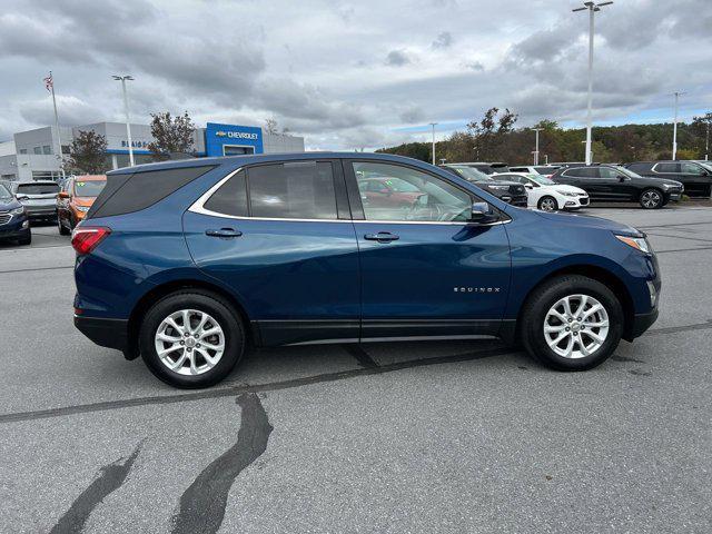 used 2019 Chevrolet Equinox car, priced at $18,000