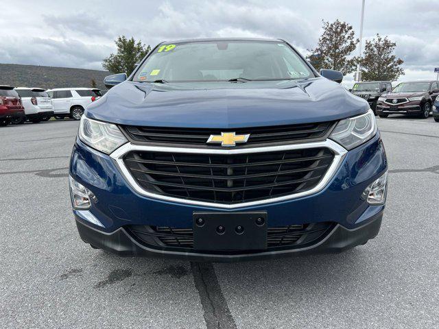 used 2019 Chevrolet Equinox car, priced at $18,000