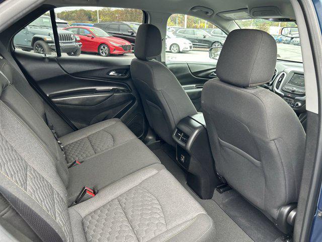 used 2019 Chevrolet Equinox car, priced at $18,000