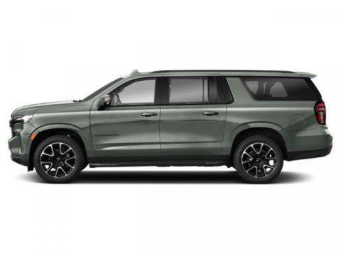 used 2023 Chevrolet Suburban car, priced at $66,000