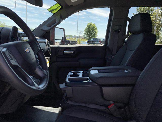 new 2024 Chevrolet Silverado 3500 car, priced at $52,288