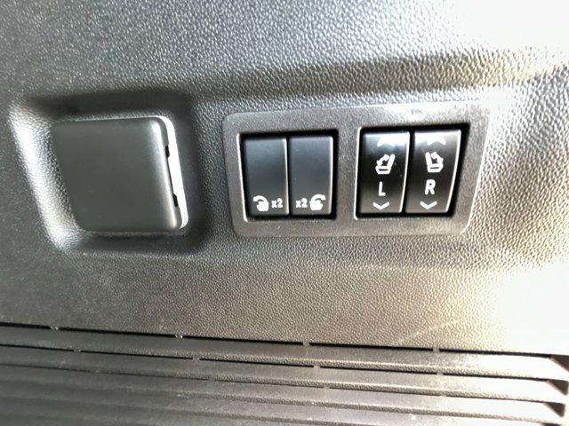 used 2024 Chevrolet Suburban car, priced at $70,750