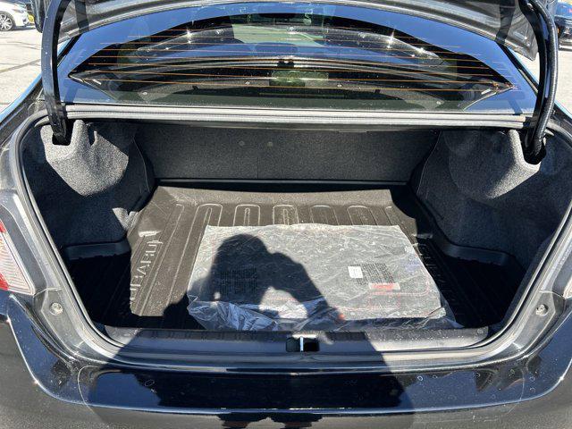 used 2021 Subaru WRX STI car, priced at $33,750