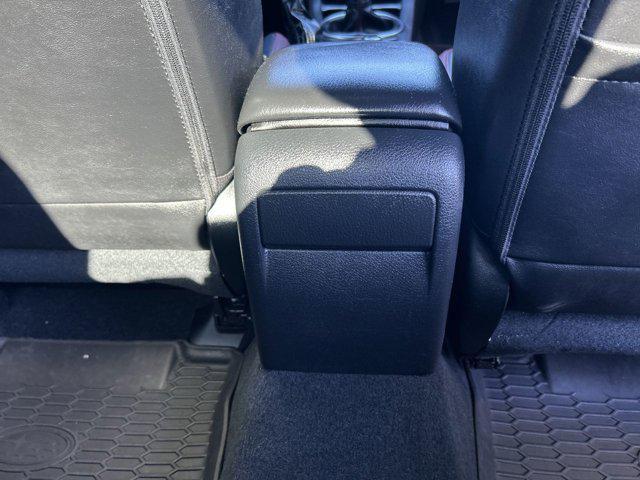 used 2021 Subaru WRX STI car, priced at $33,750