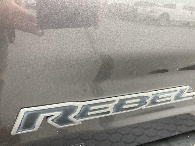 used 2017 Ram 1500 car, priced at $28,000