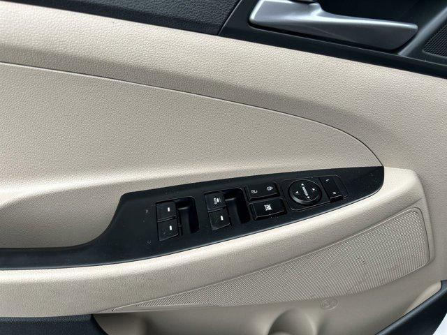 used 2017 Hyundai Tucson car, priced at $14,990