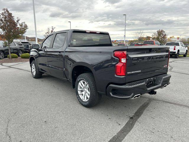 used 2023 Chevrolet Silverado 1500 car, priced at $46,000