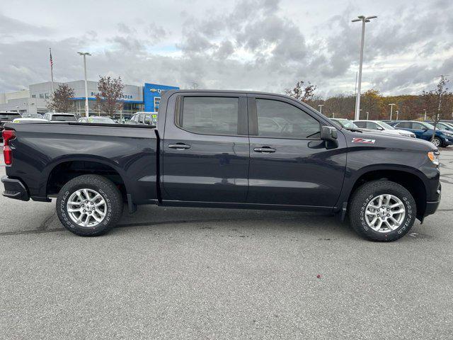 used 2023 Chevrolet Silverado 1500 car, priced at $46,000
