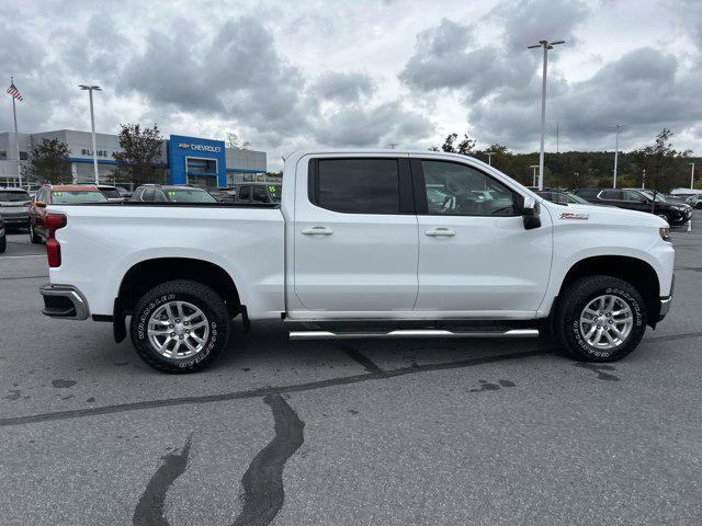 used 2019 Chevrolet Silverado 1500 car, priced at $31,500