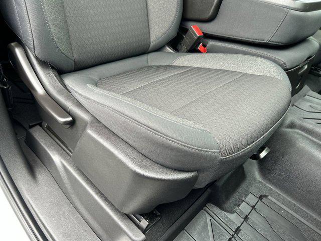 used 2019 Chevrolet Silverado 1500 car, priced at $31,500