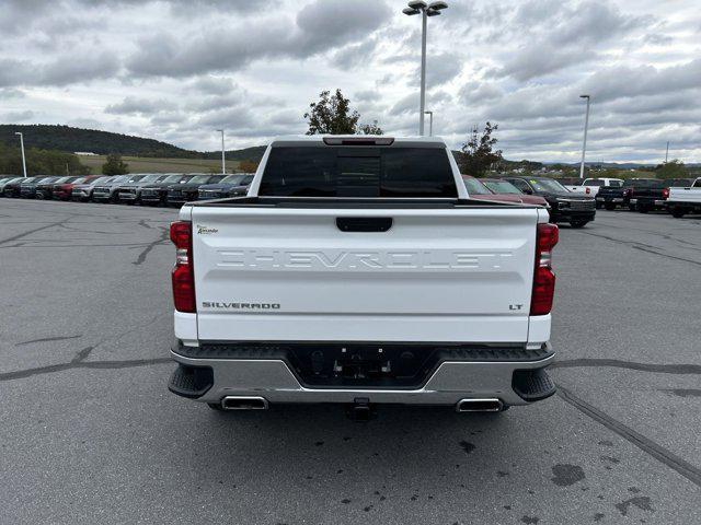 used 2019 Chevrolet Silverado 1500 car, priced at $31,500