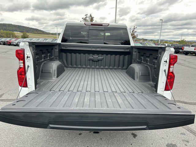 used 2019 Chevrolet Silverado 1500 car, priced at $31,500