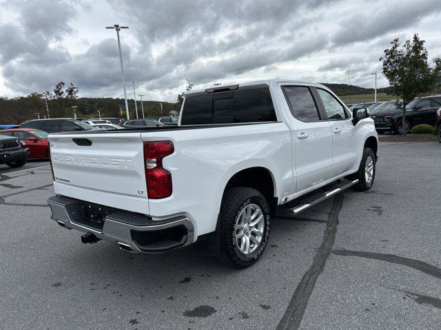 used 2019 Chevrolet Silverado 1500 car, priced at $31,500