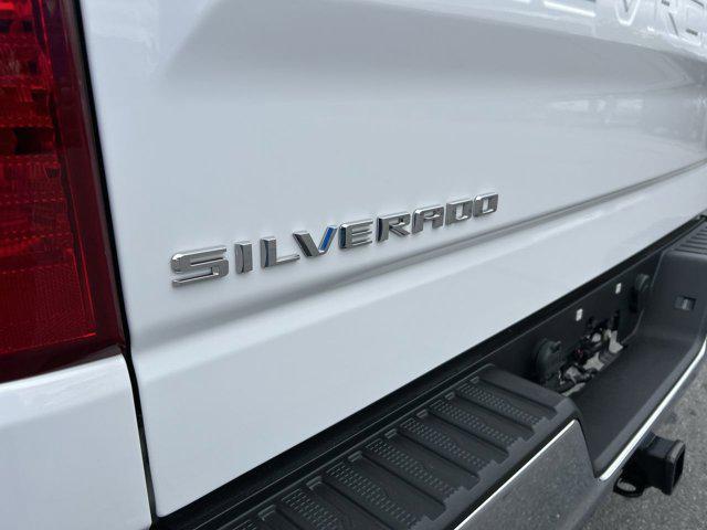 used 2019 Chevrolet Silverado 1500 car, priced at $31,500