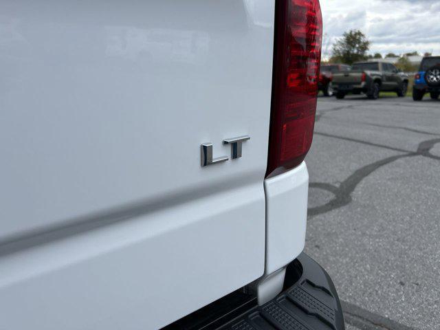 used 2019 Chevrolet Silverado 1500 car, priced at $31,500