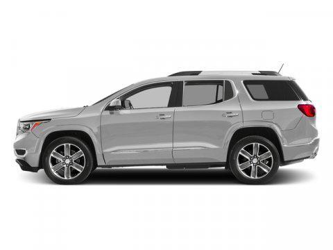 used 2017 GMC Acadia car, priced at $27,599