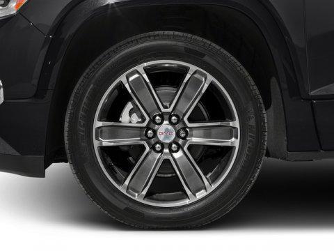 used 2017 GMC Acadia car, priced at $27,599