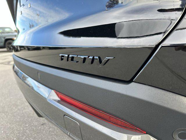 new 2026 Chevrolet Equinox car, priced at $37,188