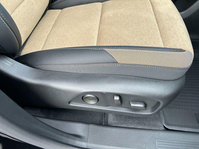 new 2026 Chevrolet Equinox car, priced at $37,188