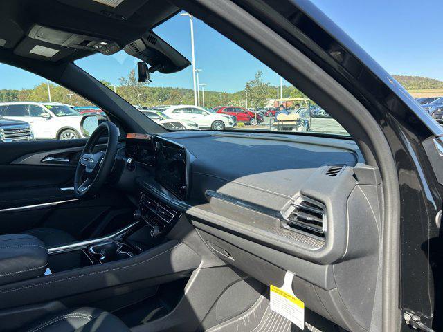 new 2026 Chevrolet Traverse car, priced at $48,088