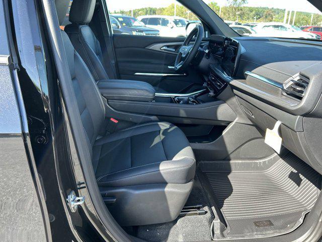 new 2026 Chevrolet Traverse car, priced at $48,088