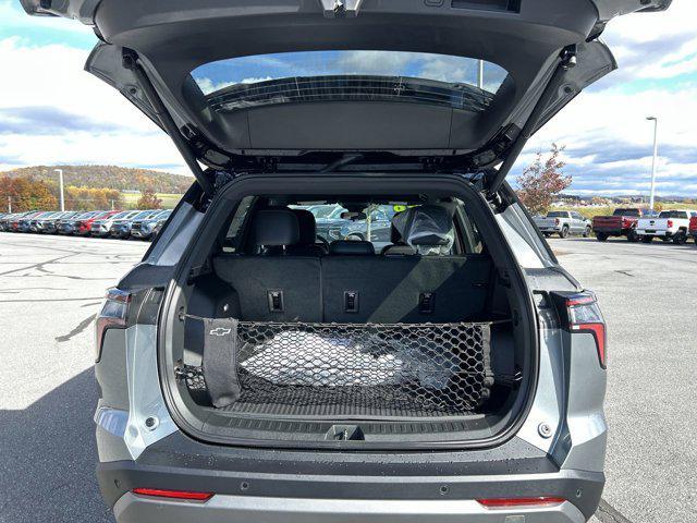 new 2026 Chevrolet Equinox car, priced at $33,988