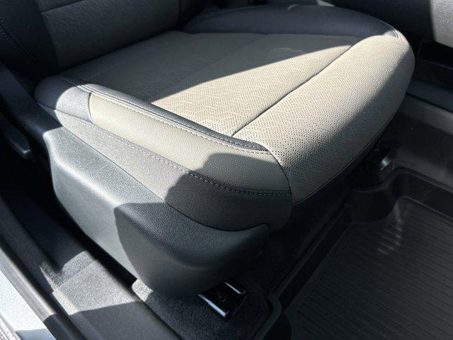 new 2026 Chevrolet Equinox car, priced at $33,988