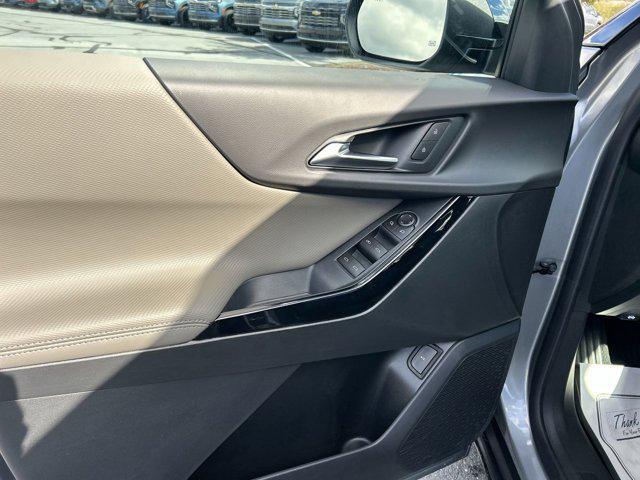 new 2026 Chevrolet Equinox car, priced at $33,988