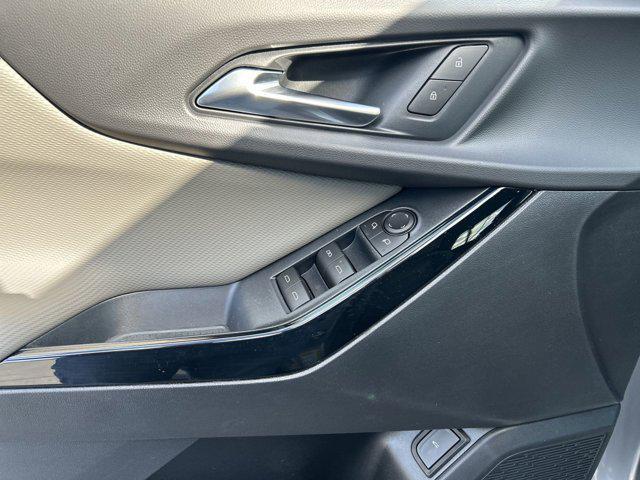 new 2026 Chevrolet Equinox car, priced at $33,988