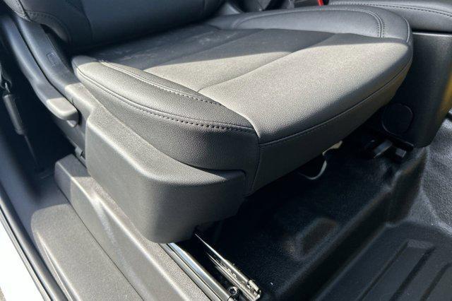 new 2025 Chevrolet Silverado 3500 car, priced at $74,988