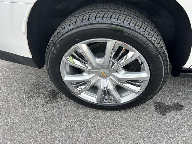 used 2023 Chevrolet Tahoe car, priced at $60,500