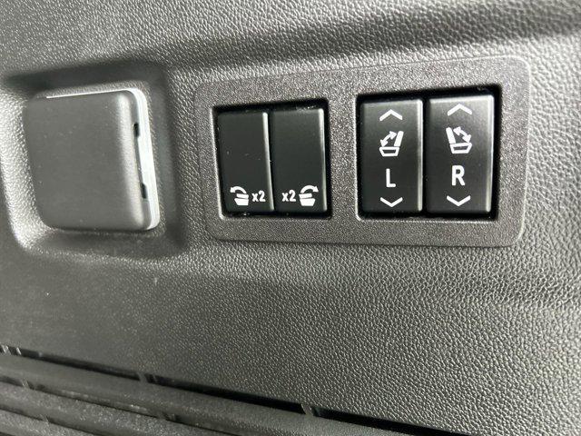 used 2023 Chevrolet Tahoe car, priced at $60,500