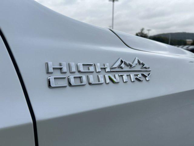 used 2023 Chevrolet Tahoe car, priced at $60,500