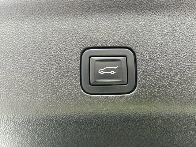 used 2023 Chevrolet Tahoe car, priced at $60,500