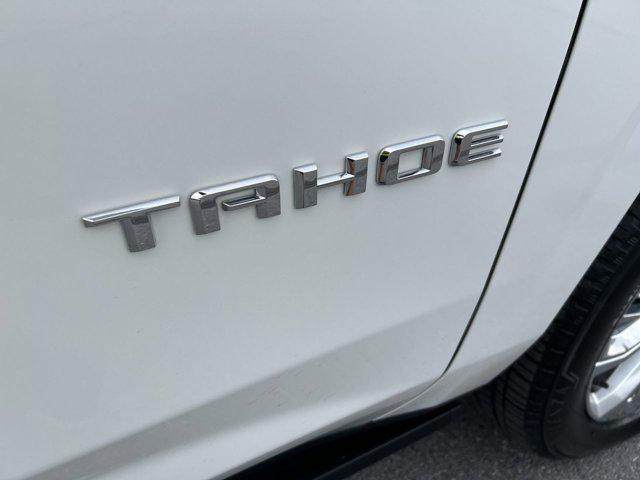 used 2023 Chevrolet Tahoe car, priced at $60,500