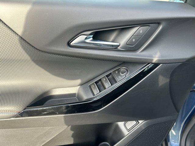 new 2026 Chevrolet Equinox car, priced at $36,188