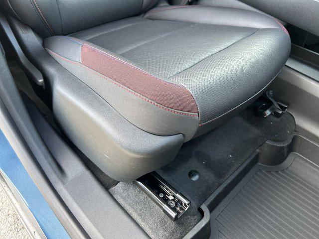 new 2026 Chevrolet Equinox car, priced at $36,188