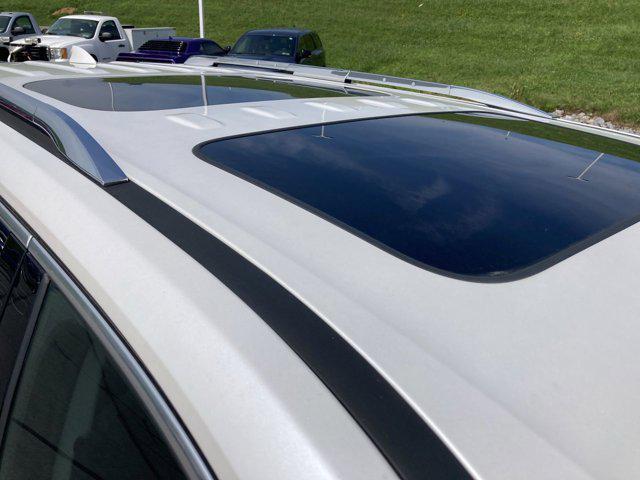 used 2019 Chevrolet Traverse car