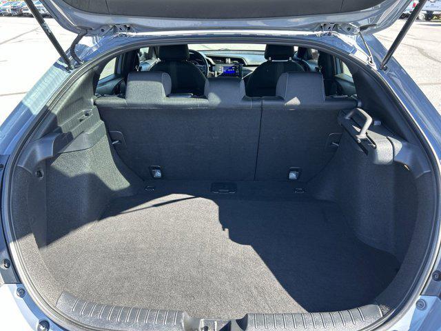 used 2019 Honda Civic car, priced at $16,500