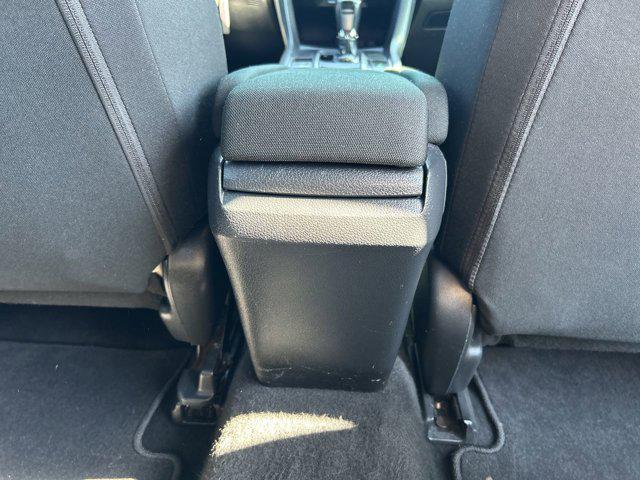 used 2019 Honda Civic car, priced at $16,500